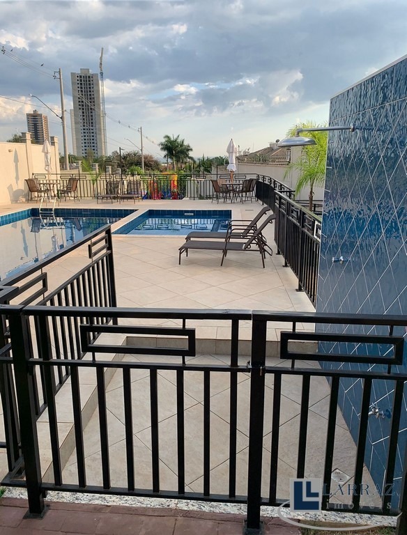 Apartamento, 2 quartos, 45 m² - Foto 60