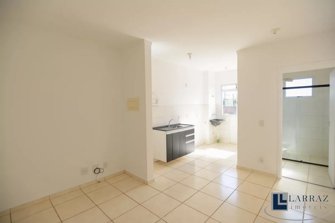 Apartamento, 2 quartos, 42 m² - Foto 15