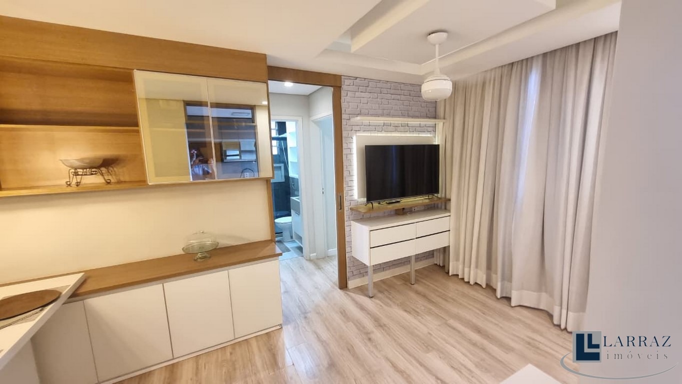 Apartamento, 2 quartos, 47 m² - Foto 3