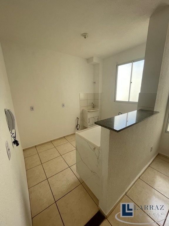 Apartamento, 2 quartos, 42 m² - Foto 4