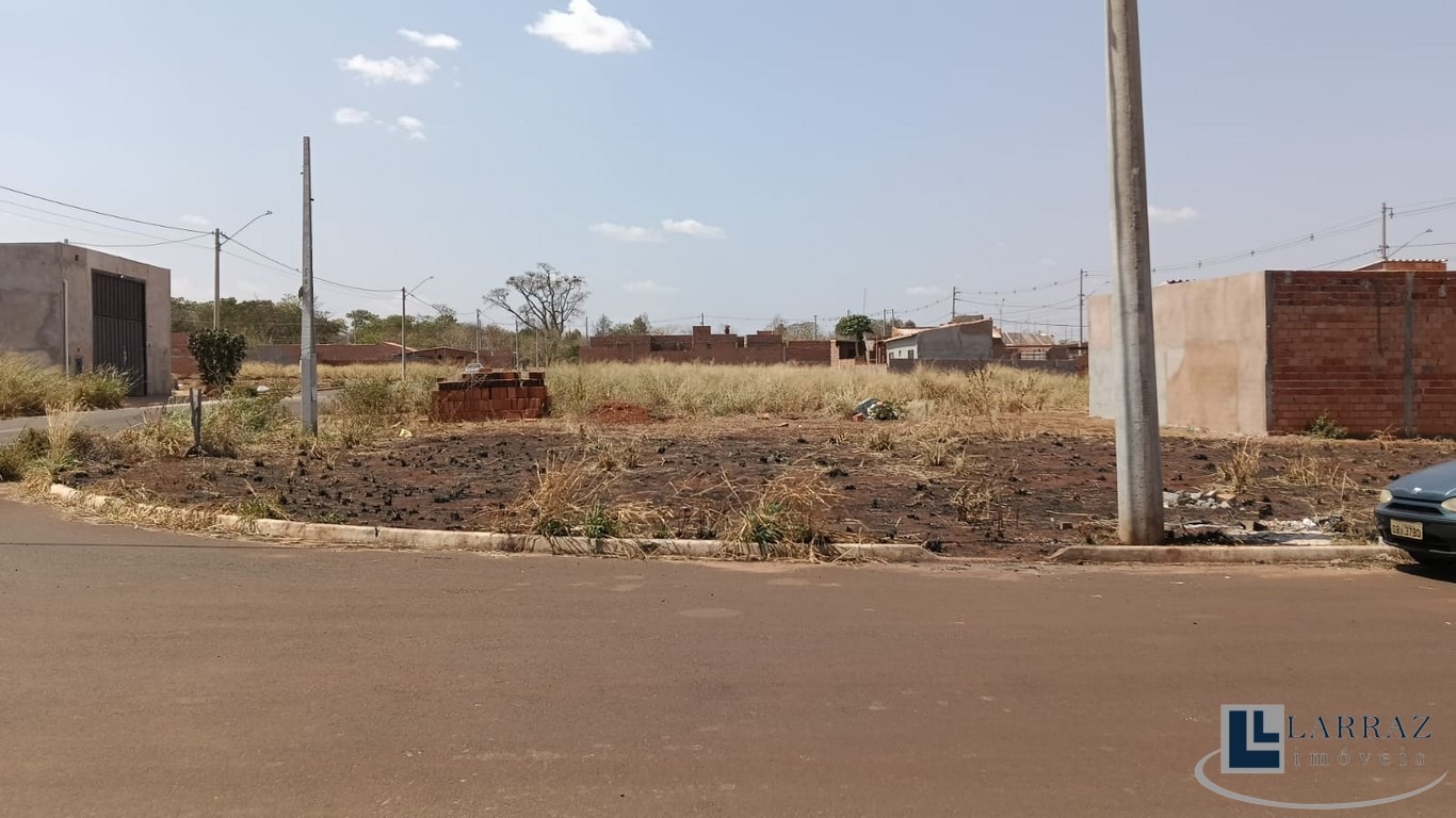 Terreno, 216 m² - Foto 1