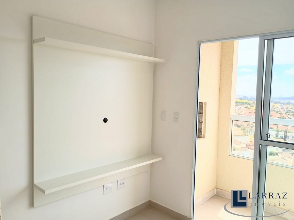 Apartamento, 2 quartos, 47 m² - Foto 1