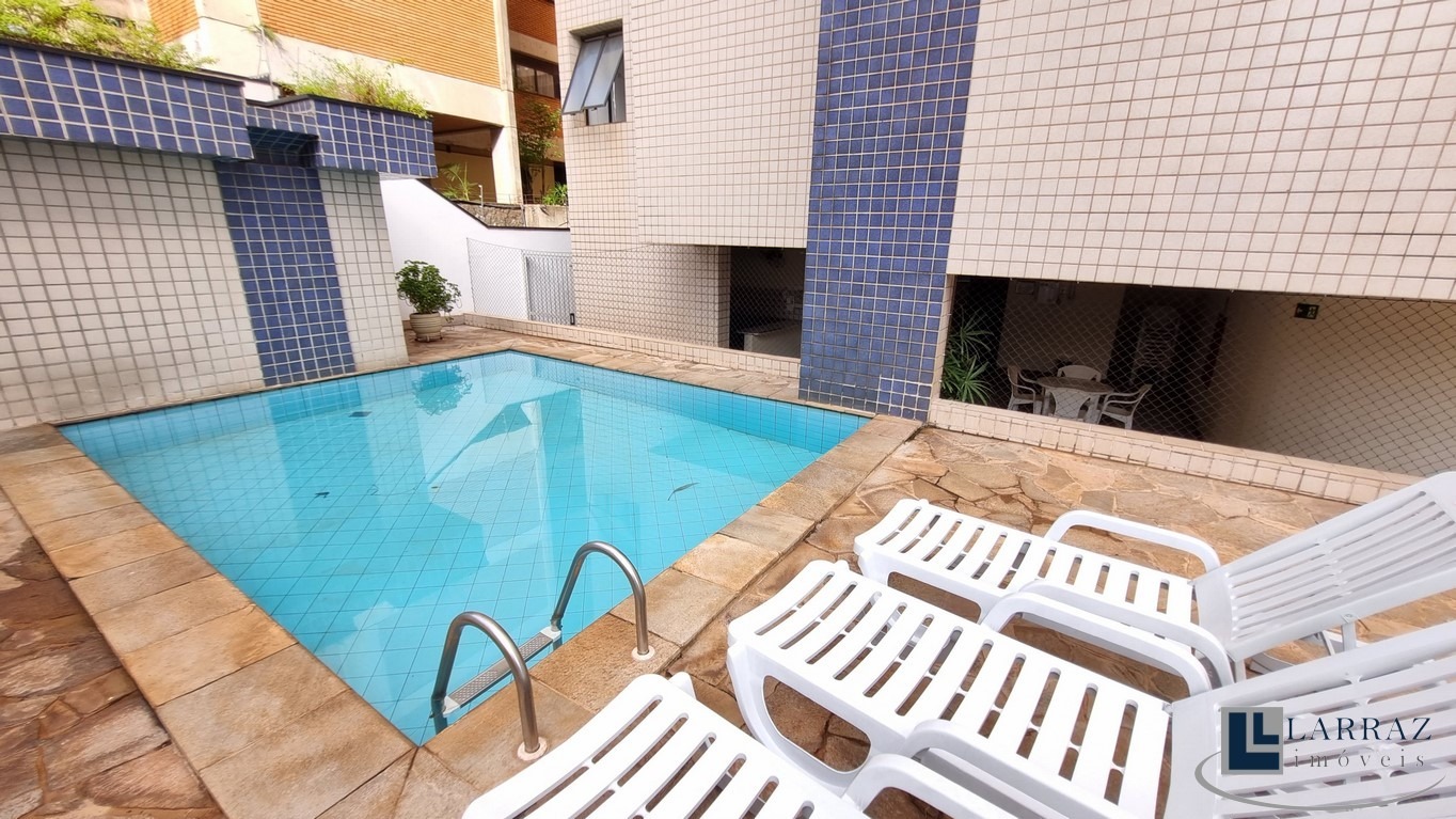 Apartamento, 4 quartos, 214 m² - Foto 21