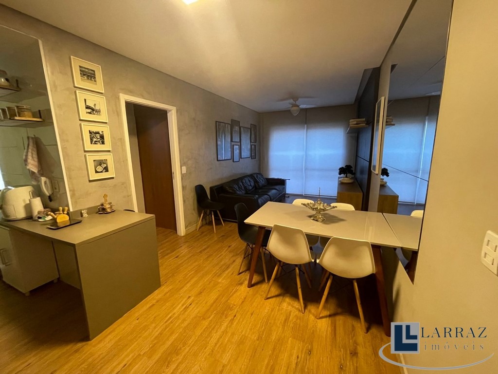 Apartamento, 1 quarto, 63 m² - Foto 1