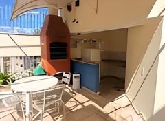 Flat/Apart Hotel, 1 quarto, 45 m² - Foto 26