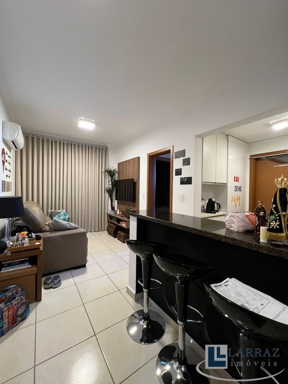 Apartamento, 1 quarto, 39 m² - Foto 2