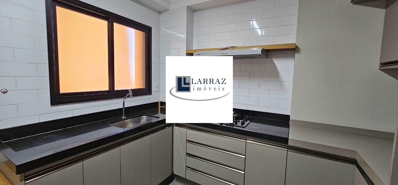 Apartamento, 3 quartos, 118 m² - Foto 7