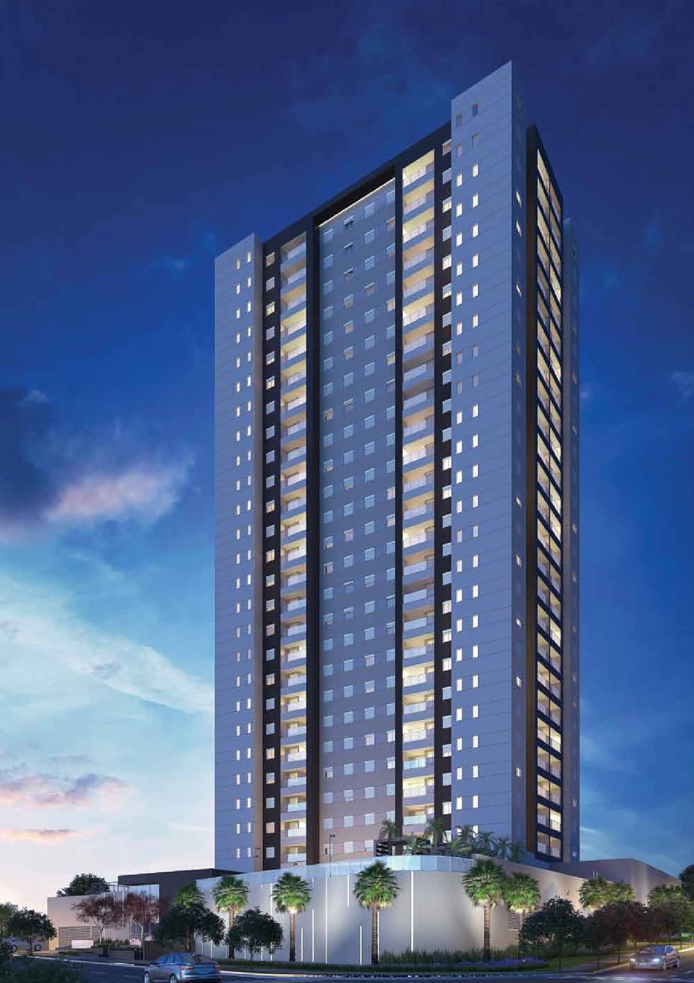 Apartamento, 3 quartos, 87 m² - Foto 26