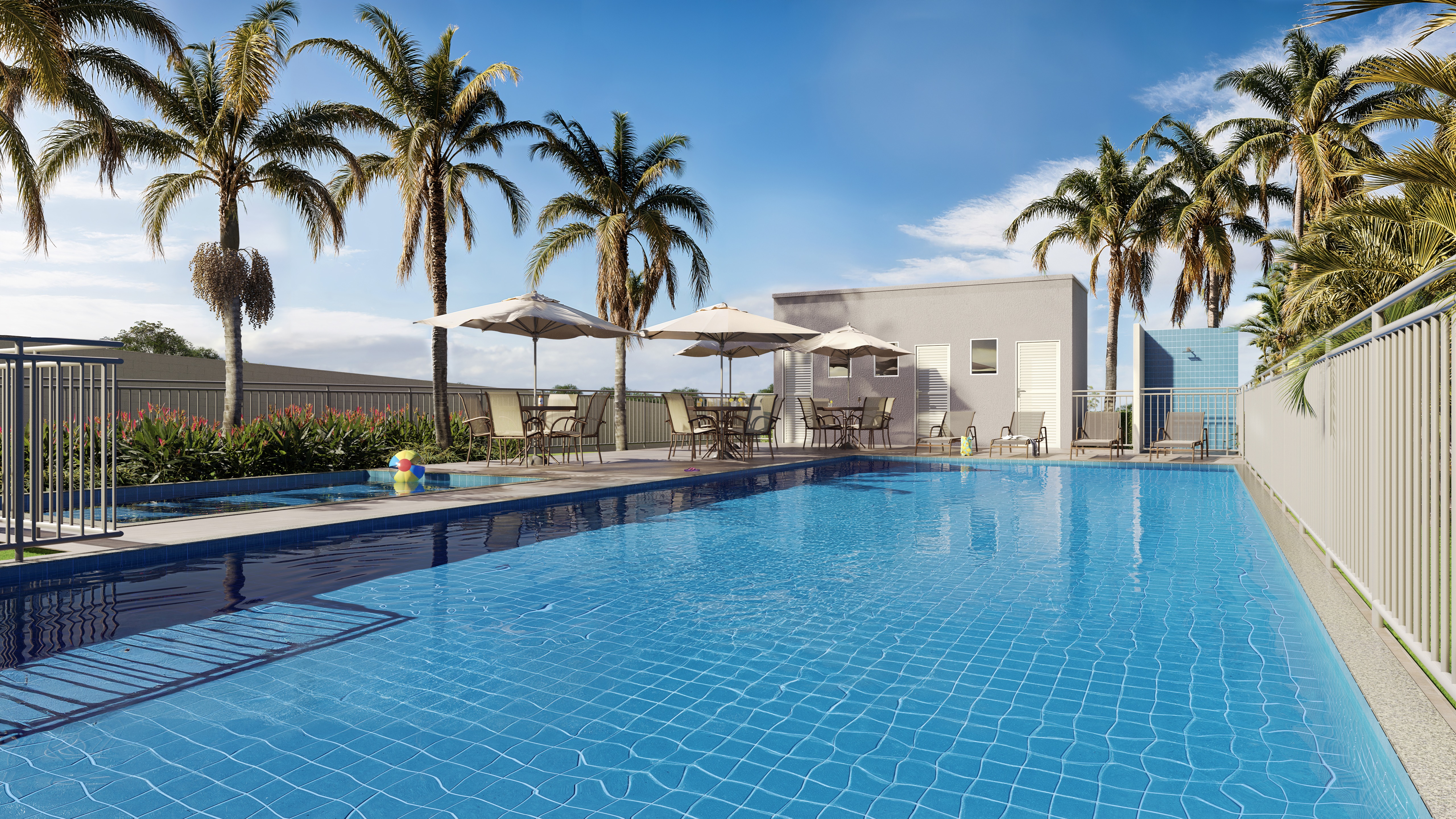 Apartamento, 2 quartos, 41 m² - Foto 5