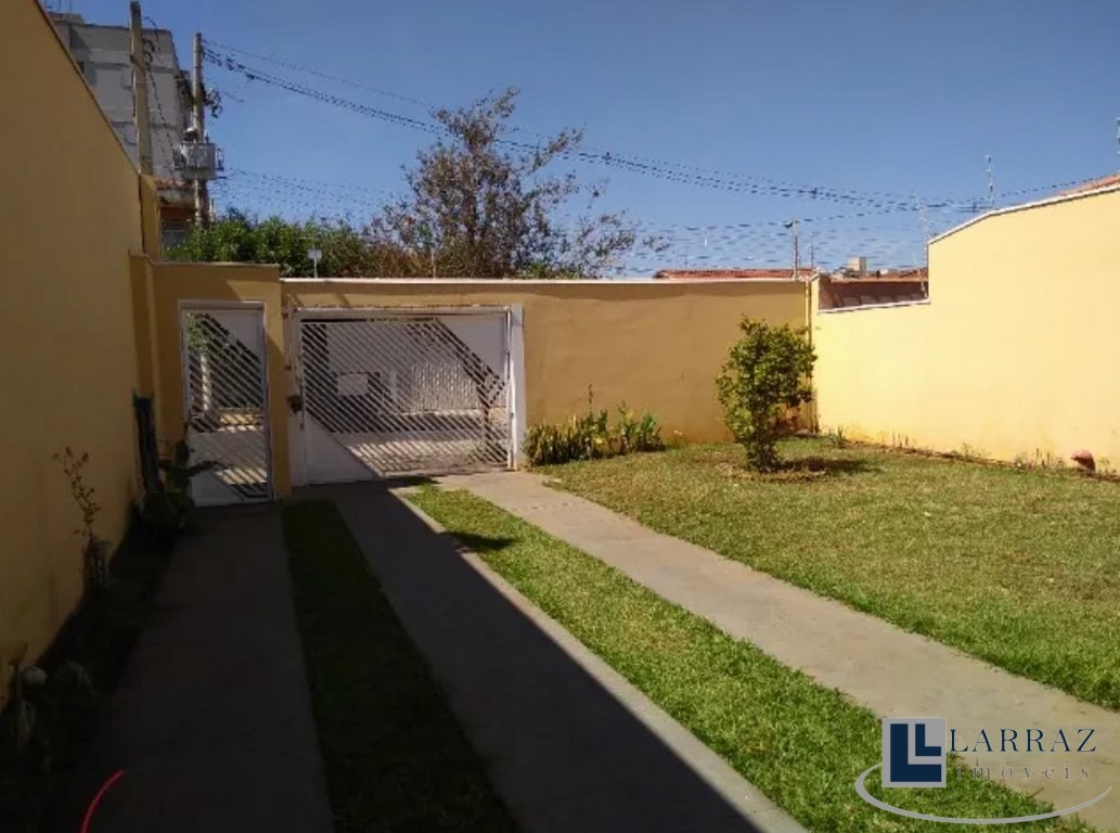 Casa, 3 quartos, 152 m² - Foto 4