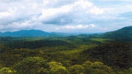 Fazenda, 102 m² - Foto 1