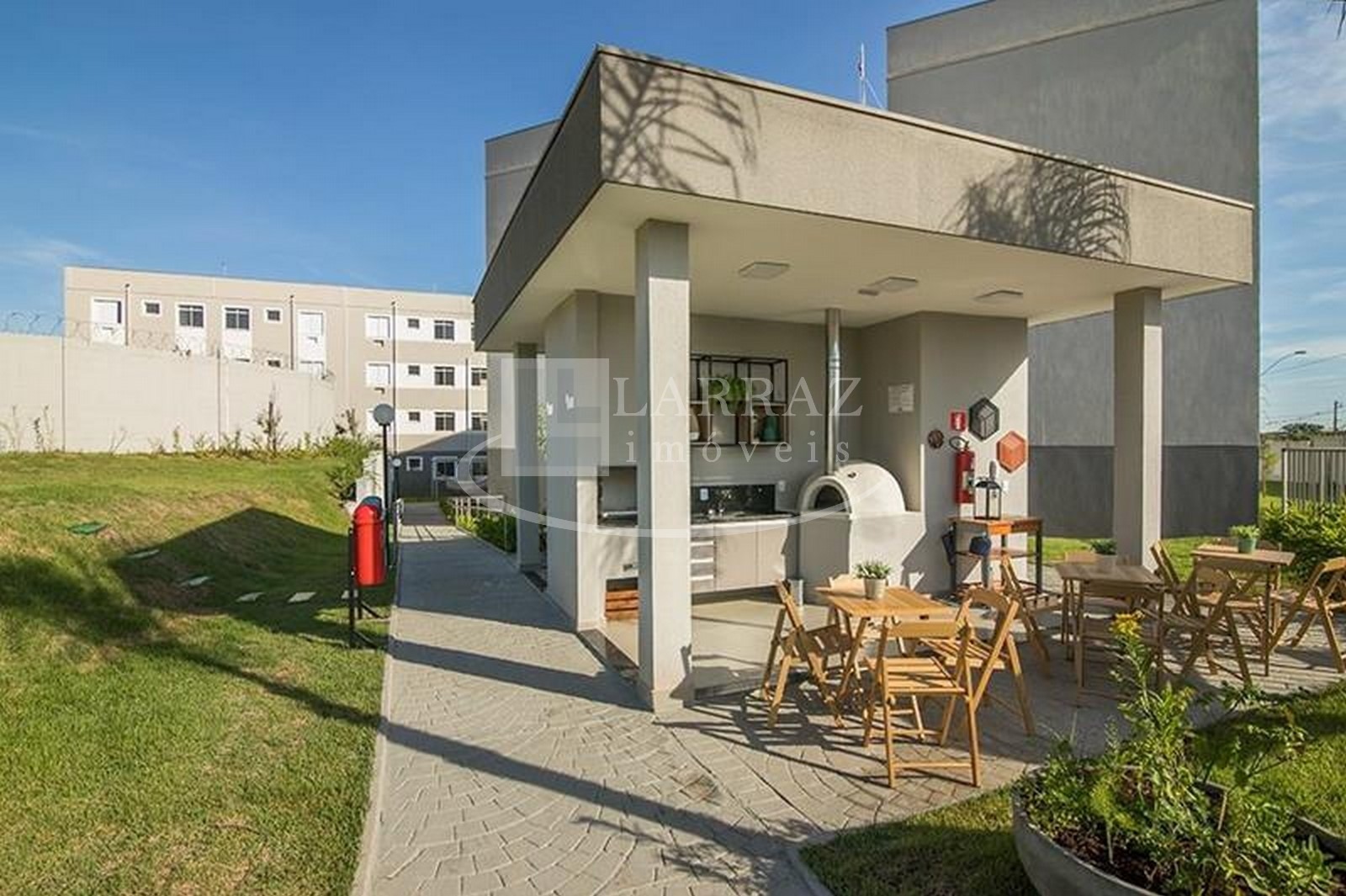 Apartamento, 2 quartos, 42 m² - Foto 32