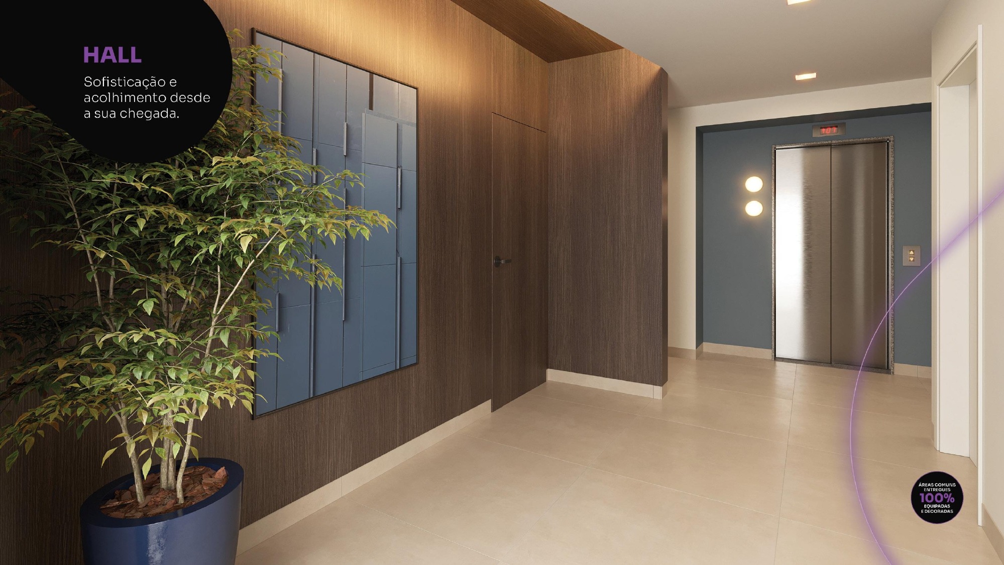 Apartamento, 2 quartos, 63 m² - Foto 7