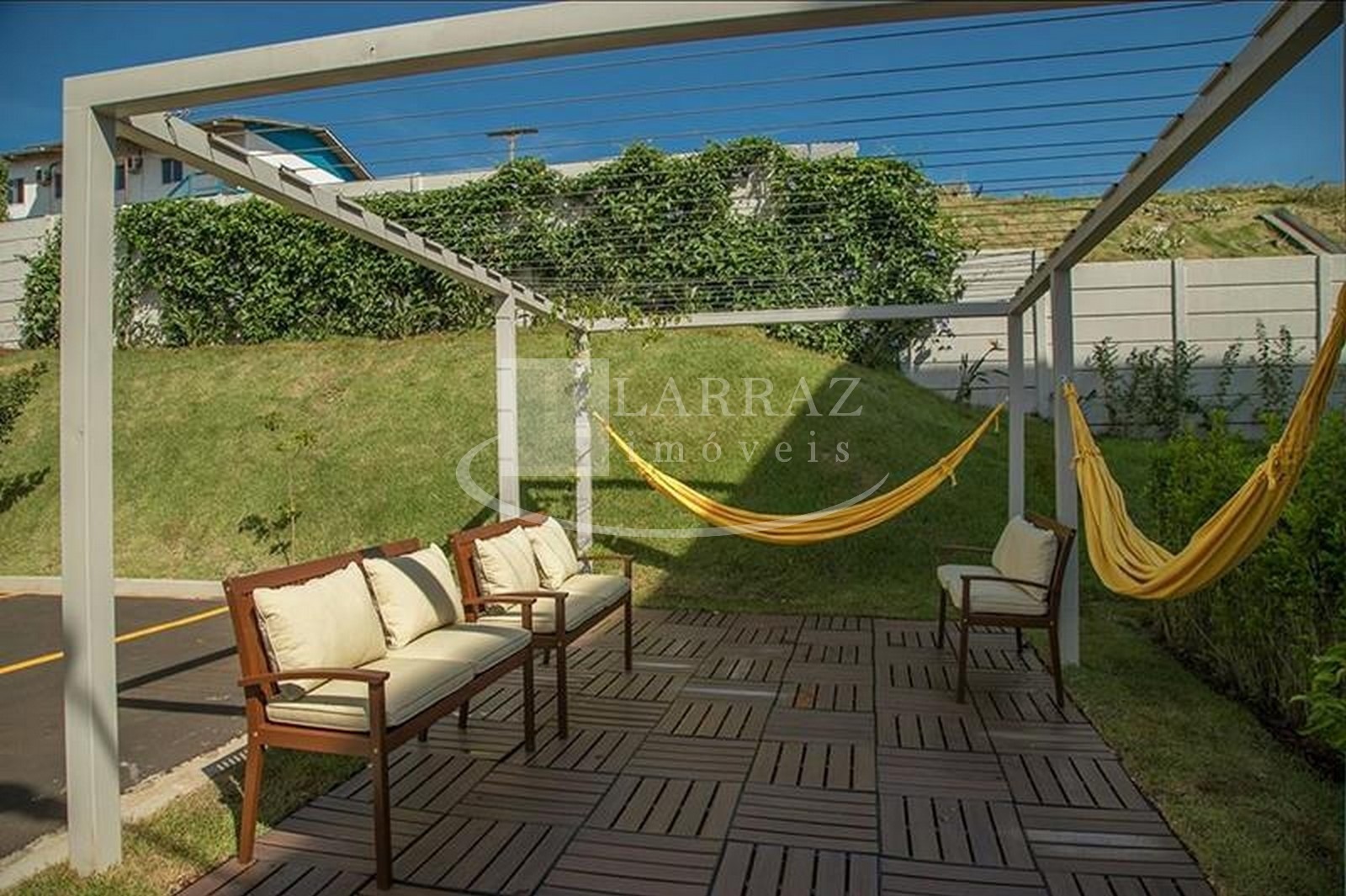 Apartamento, 2 quartos, 42 m² - Foto 46