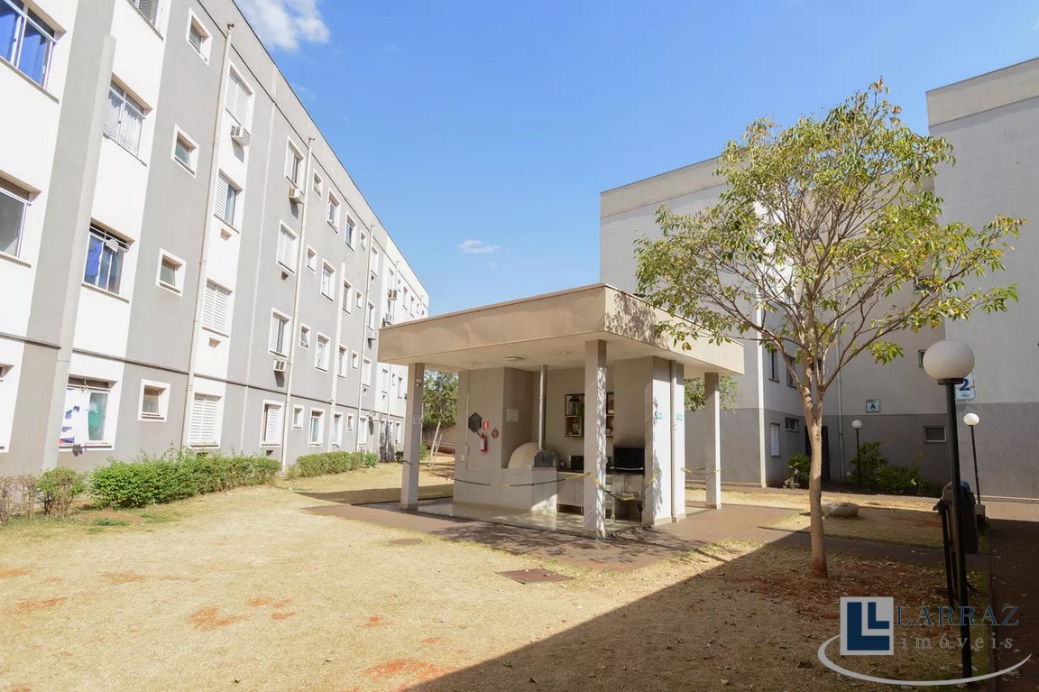 Apartamento, 2 quartos, 42 m² - Foto 37