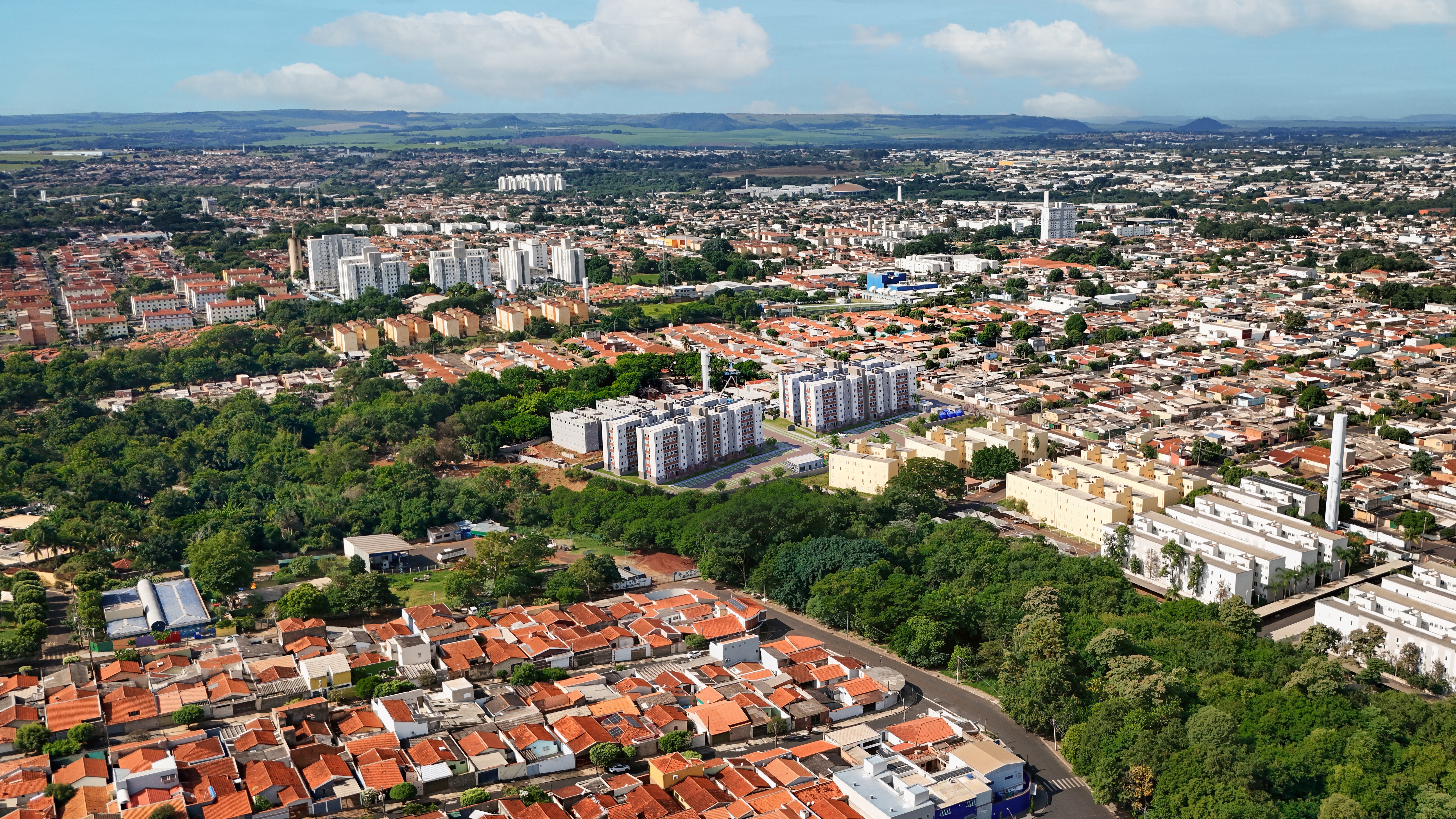 Apartamento, 2 quartos, 48 m² - Foto 11