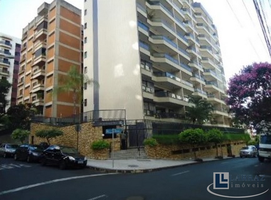 Apartamento, 4 quartos, 214 m² - Foto 15