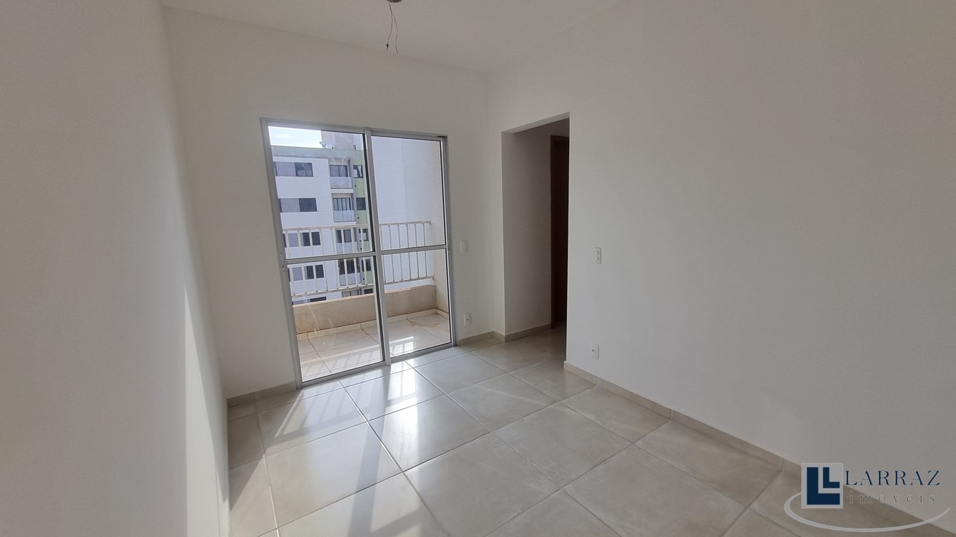 Apartamento, 2 quartos, 45 m² - Foto 1