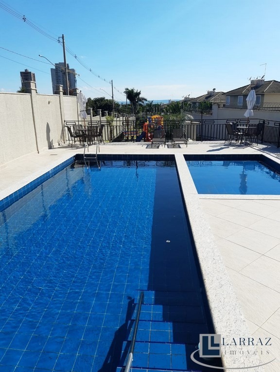Apartamento, 2 quartos, 45 m² - Foto 19