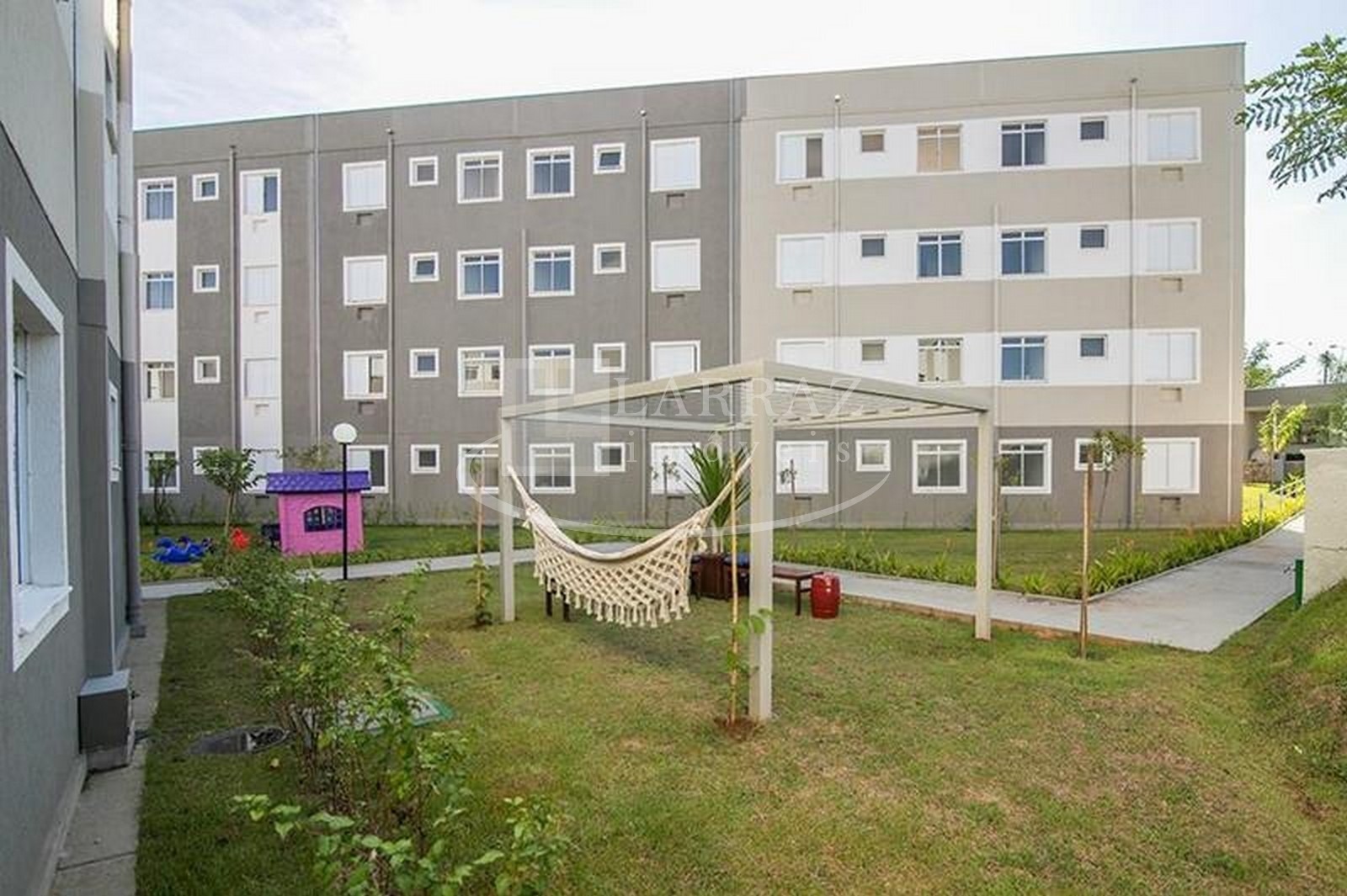 Apartamento, 2 quartos, 42 m² - Foto 28