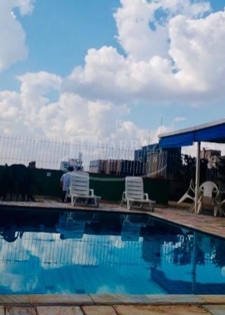 Flat/Apart Hotel, 1 quarto, 45 m² - Foto 35