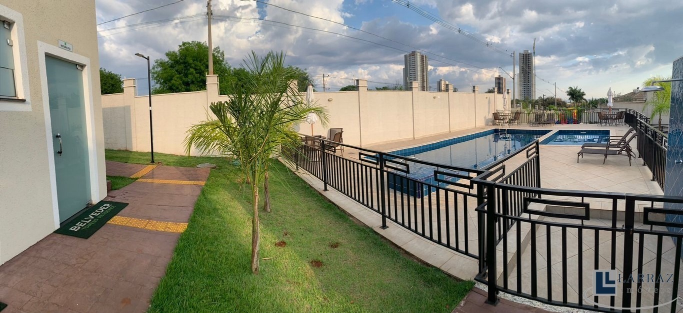 Apartamento, 2 quartos, 45 m² - Foto 57
