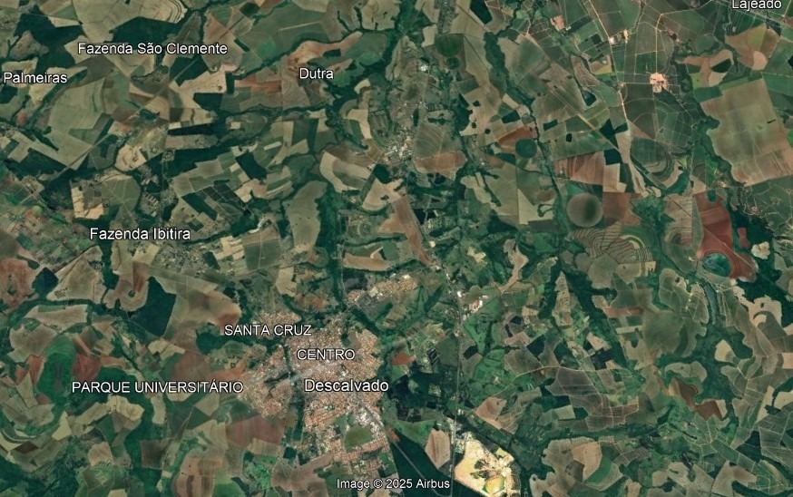 Sítio, 10 m² - Foto 1