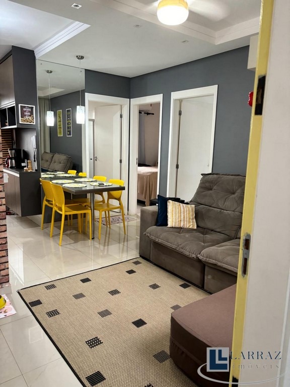 Apartamento, 2 quartos, 42 m² - Foto 2