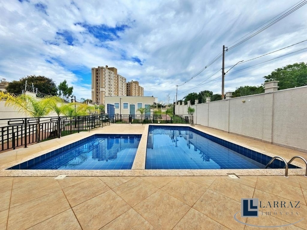 Apartamento, 2 quartos, 45 m² - Foto 42