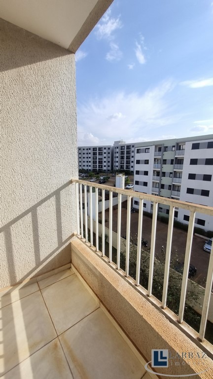Apartamento, 2 quartos, 45 m² - Foto 6