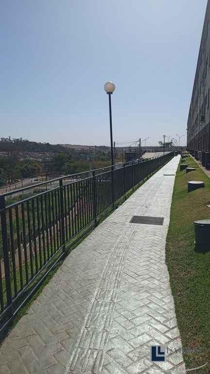 Apartamento, 2 quartos, 42 m² - Foto 20