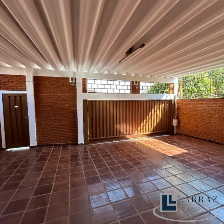 Casa, 4 quartos, 262 m² - Foto 4