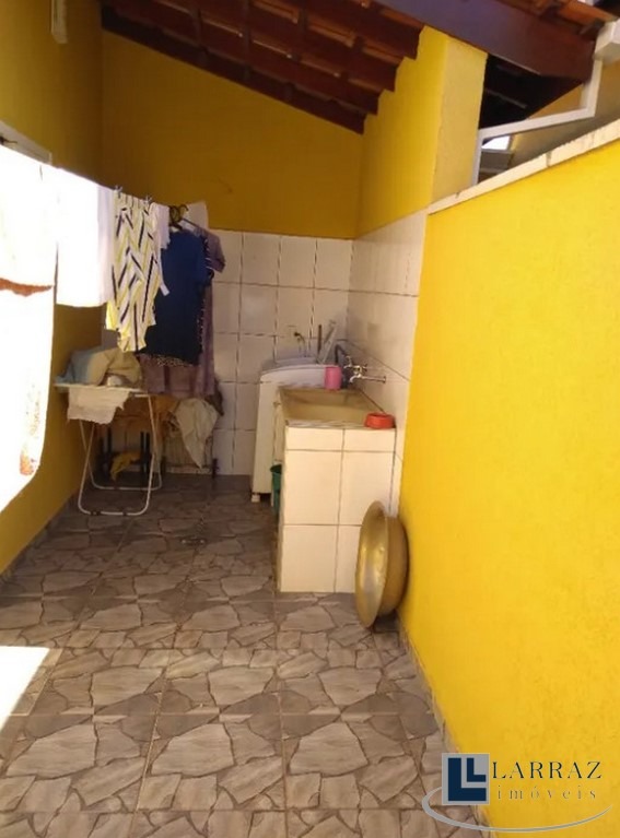 Casa, 3 quartos, 152 m² - Foto 13