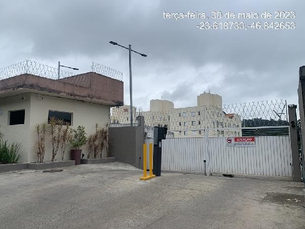 Apartamento, 2 quartos, 59 m² - Foto 1