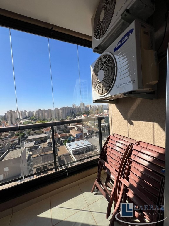 Apartamento, 1 quarto, 39 m² - Foto 4