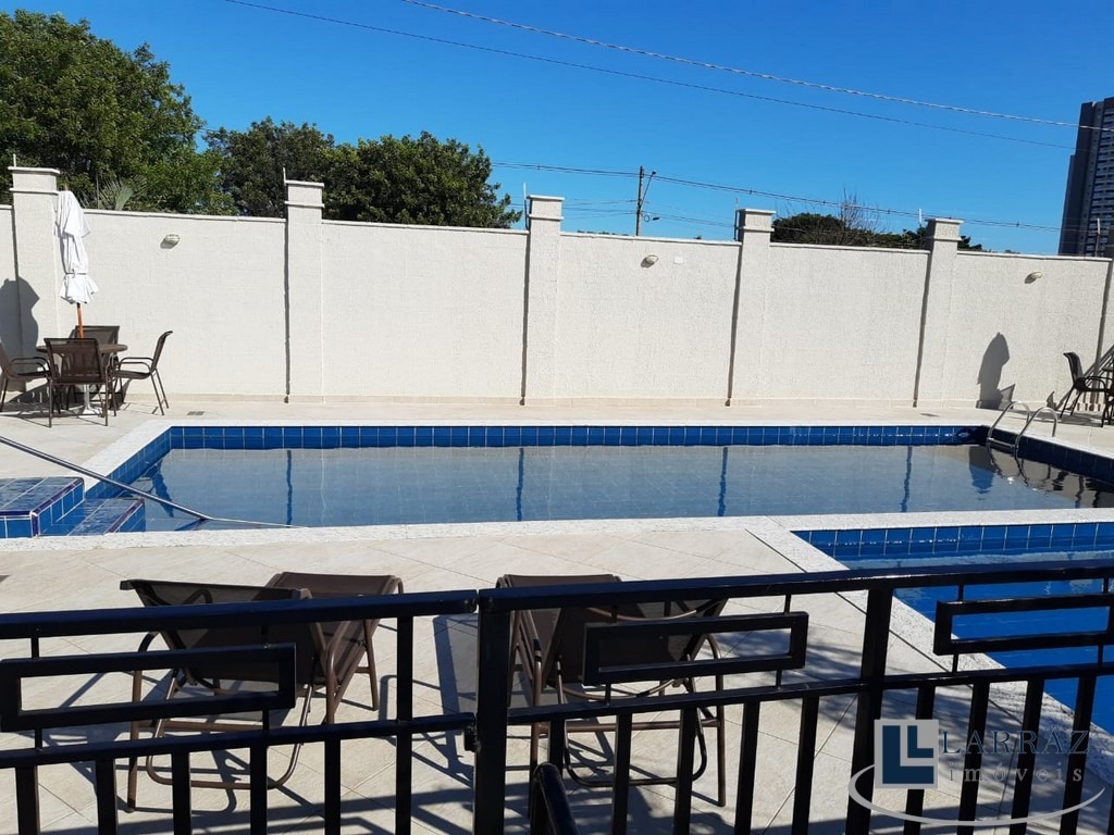 Apartamento, 2 quartos, 45 m² - Foto 29