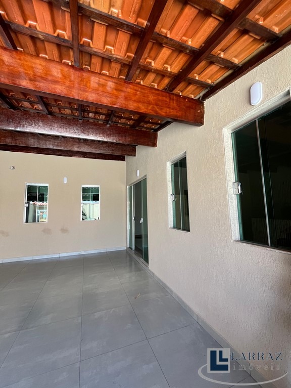 Casa, 3 quartos, 155 m² - Foto 6