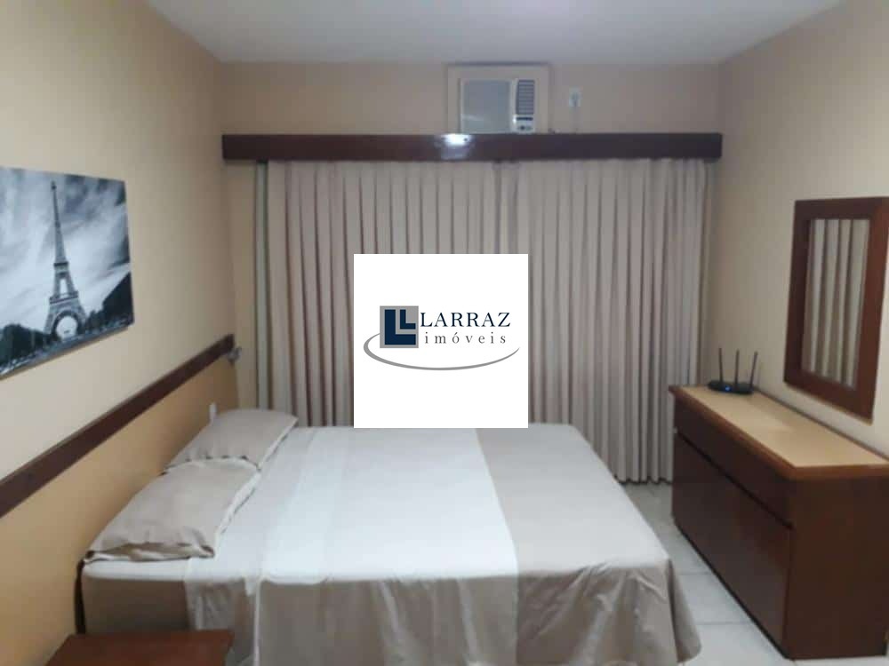 Flat/Apart Hotel, 1 quarto, 45 m² - Foto 8