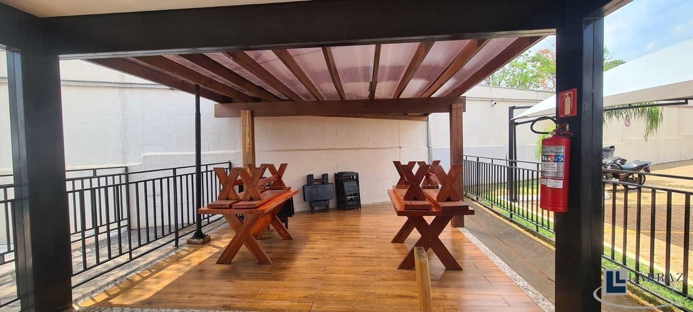 Apartamento, 2 quartos, 42 m² - Foto 21