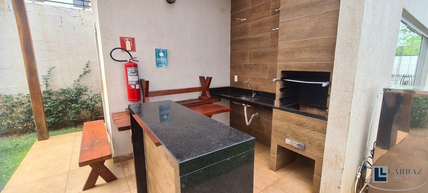 Apartamento, 2 quartos, 42 m² - Foto 33