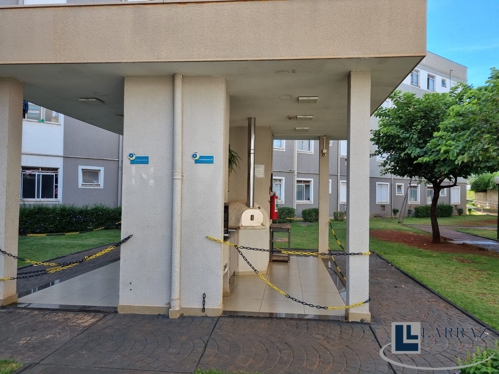 Apartamento, 2 quartos, 42 m² - Foto 55