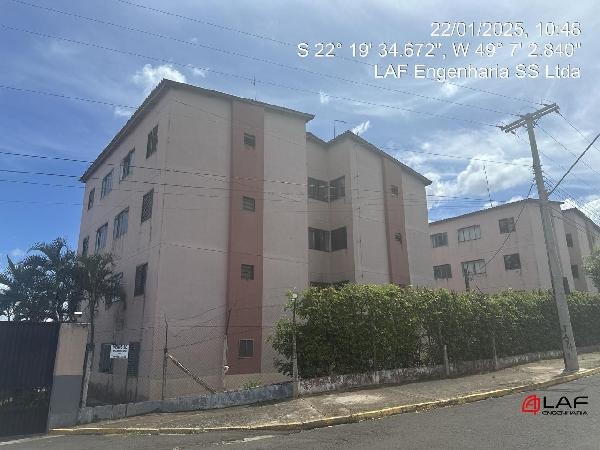 Apartamento, 2 quartos, 47 m² - Foto 1