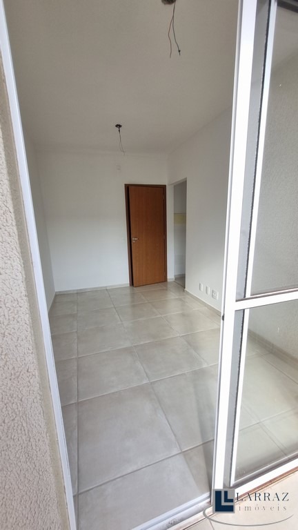 Apartamento, 2 quartos, 45 m² - Foto 2