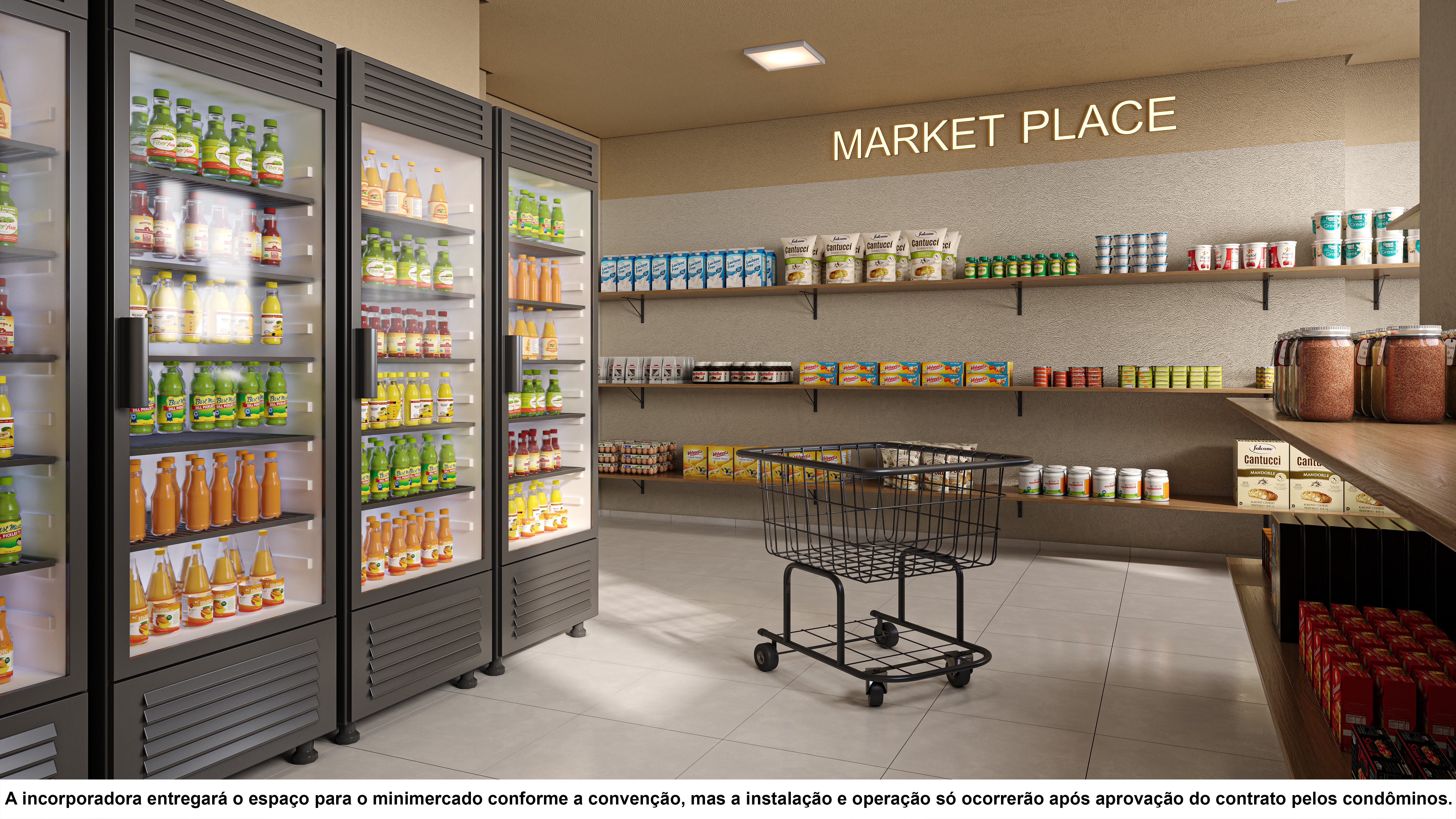 Apartamento, 2 quartos, 48 m² - Foto 14