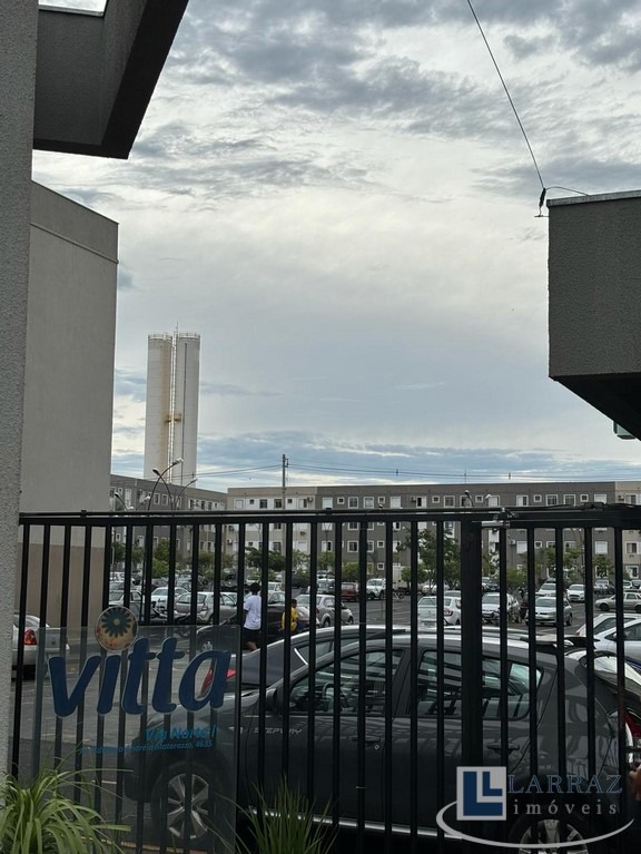 Apartamento, 2 quartos, 42 m² - Foto 12