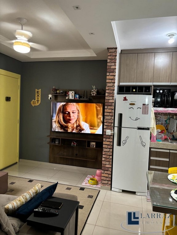 Apartamento, 2 quartos, 42 m² - Foto 3