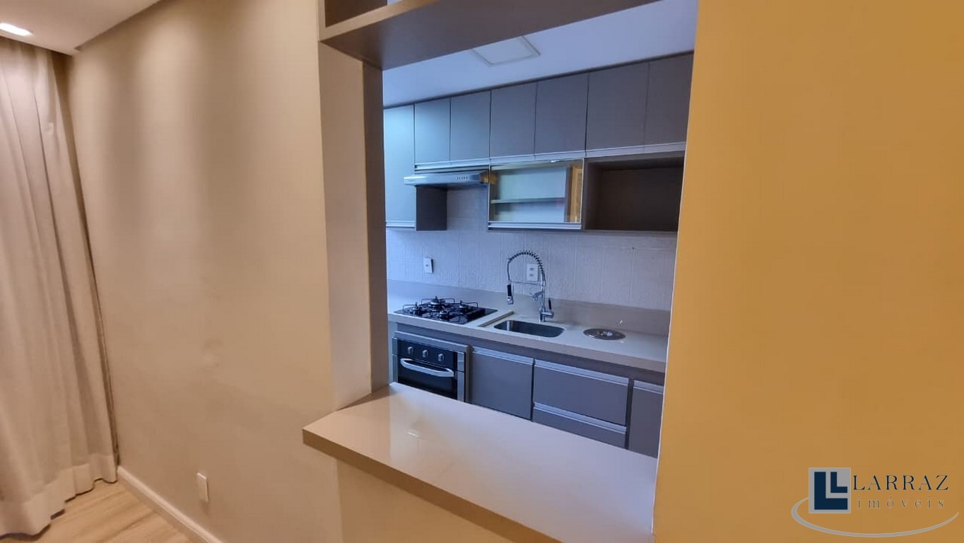 Apartamento, 2 quartos, 47 m² - Foto 7