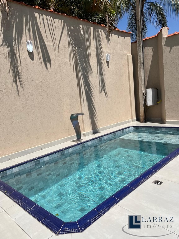Casa, 3 quartos, 155 m² - Foto 4
