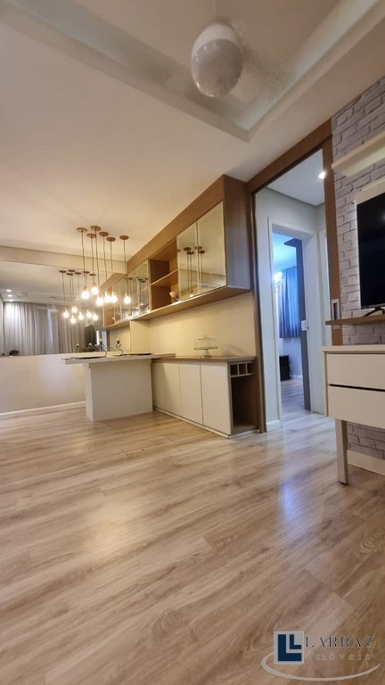 Apartamento, 2 quartos, 47 m² - Foto 1
