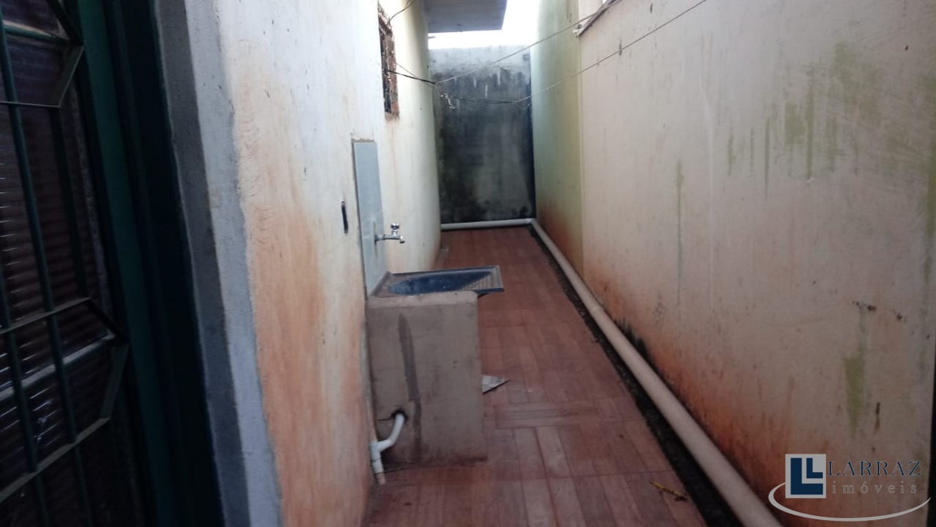 Casa, 2 quartos, 60 m² - Foto 6